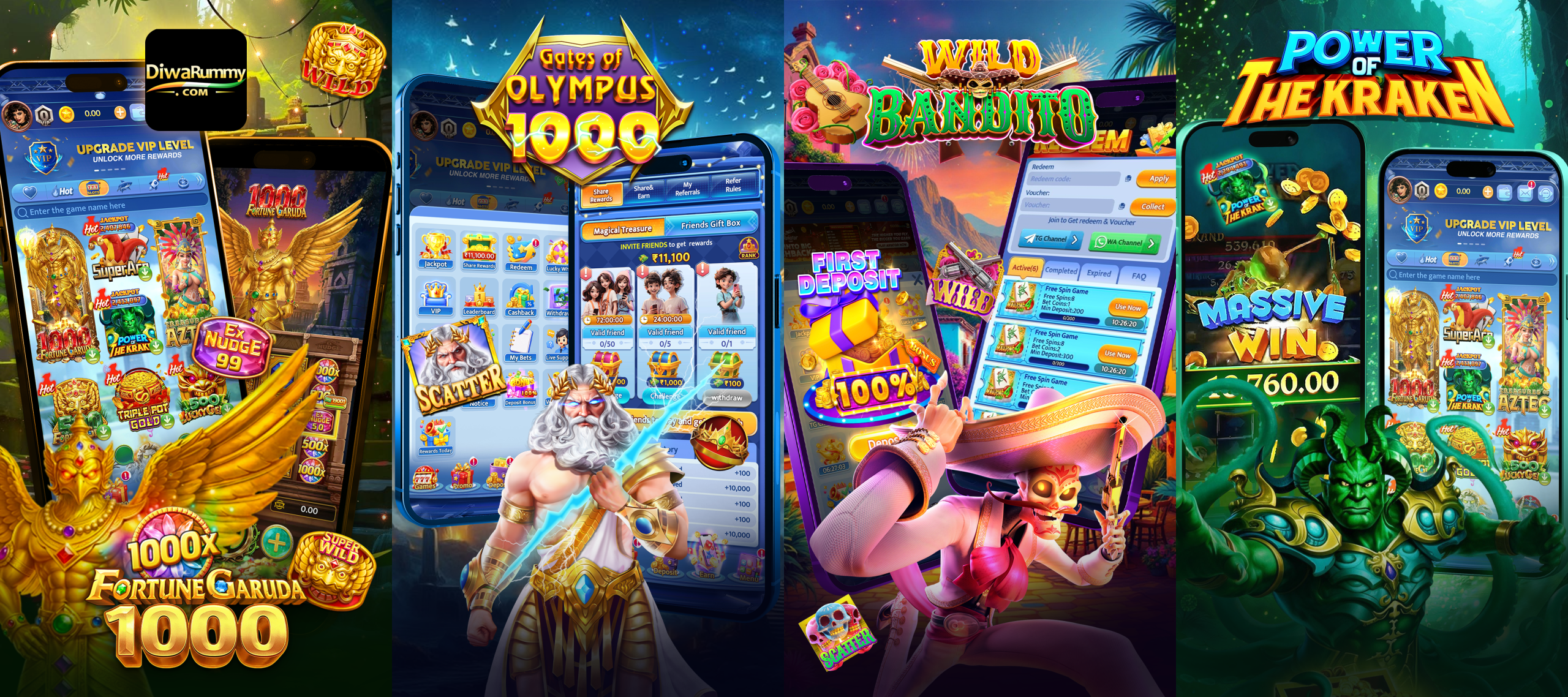 Diwa Rummy APK India deal rules and wallet guide
